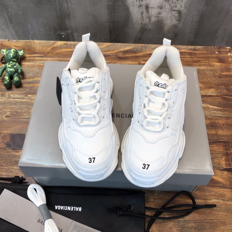 Balenciaga Triple S Series Shoes